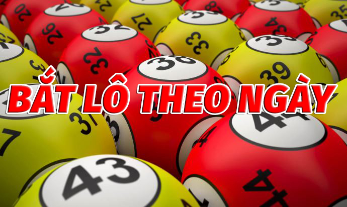 Cách Bắt Lô Chuẩn Theo Ngày: Chia Sẻ Kinh Nghiệm Bắt Lô Chuẩn 2025 Từ Các Chuyên Gia