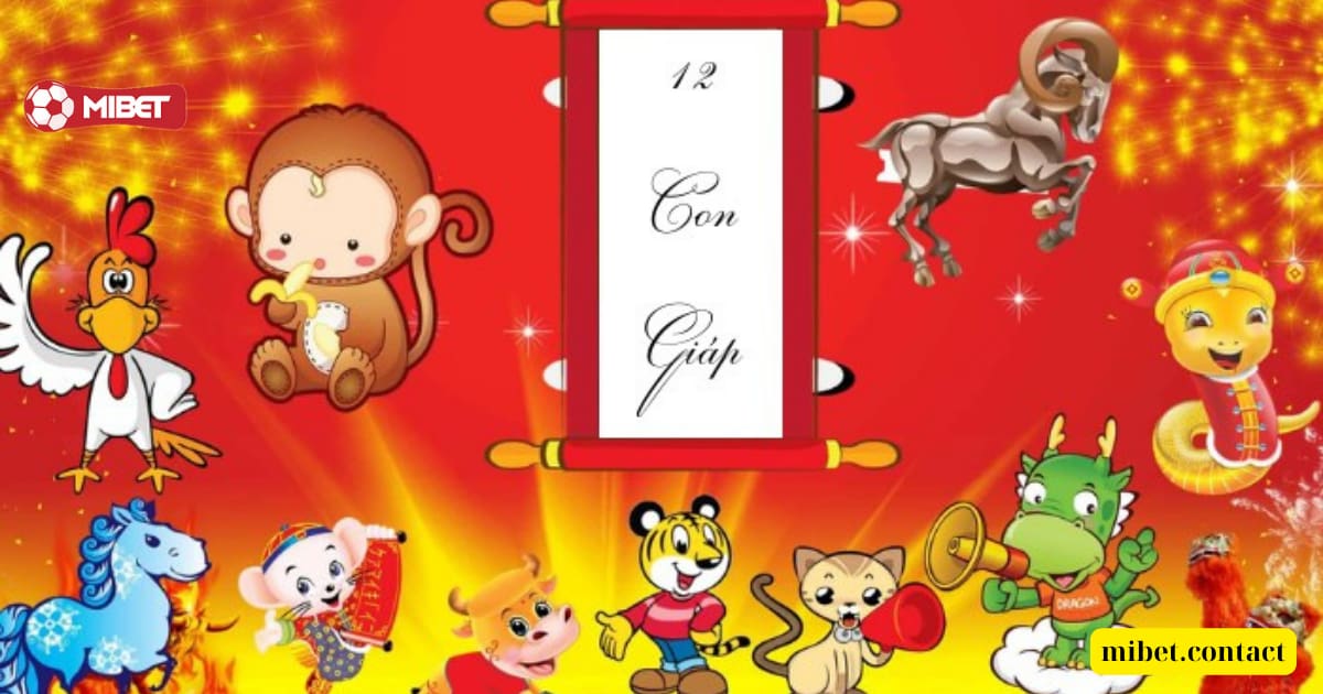 Bảng tổng hợp số lô đề – con vật chuẩn xác