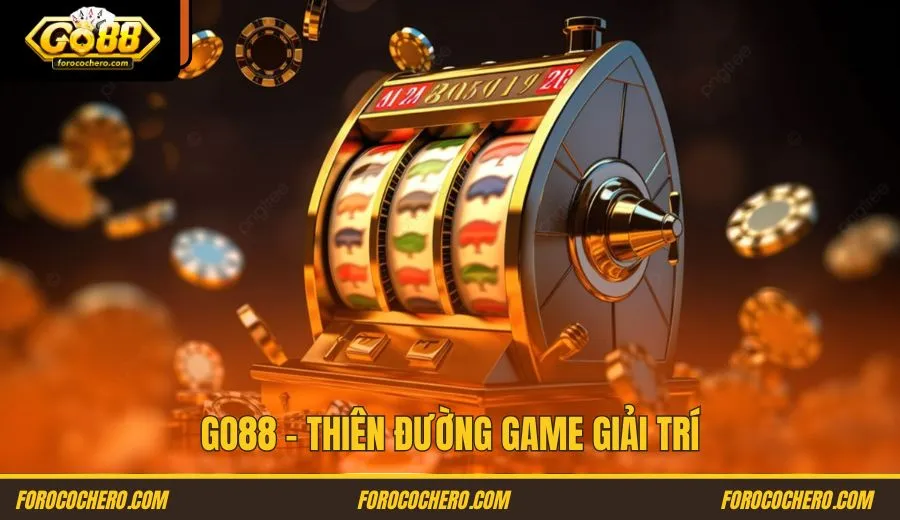 Go88.com