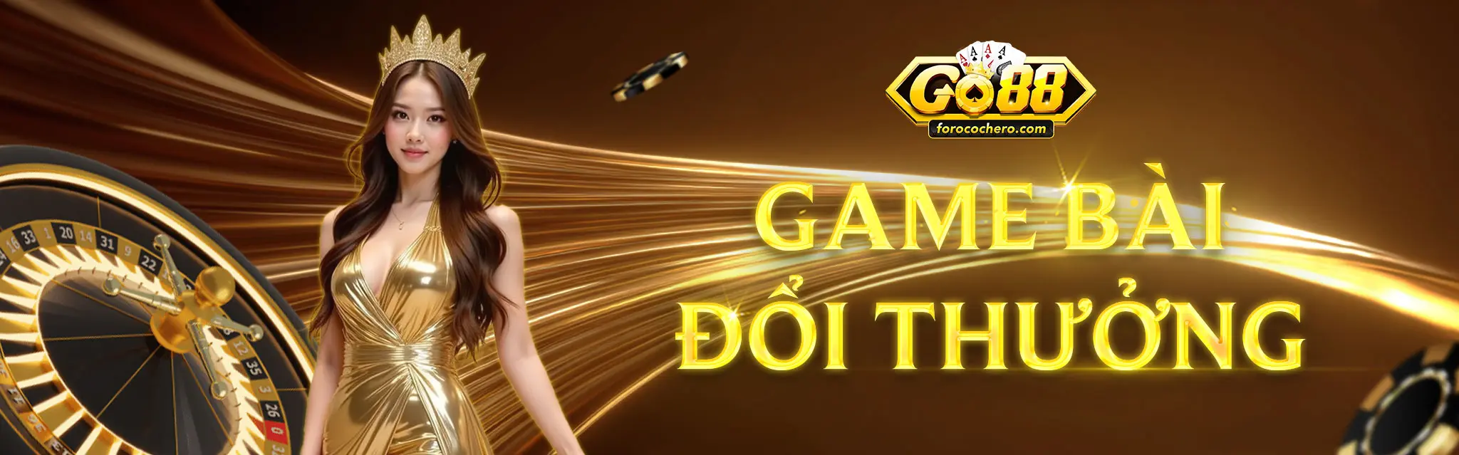 Go88 Casino