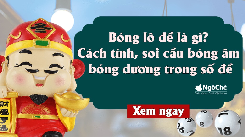 Kết hợp bóng và soi cầu để thắng lớn