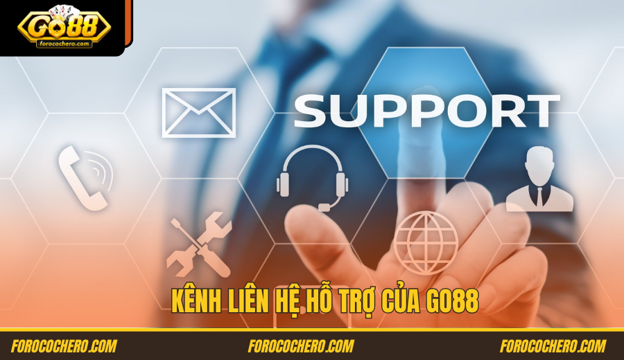 Liên hệ Go88