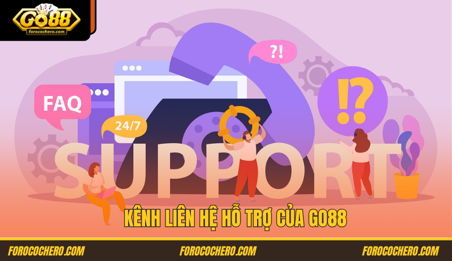 Liên hệ Go88.com