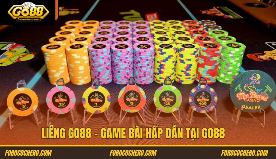 Liêng Go88