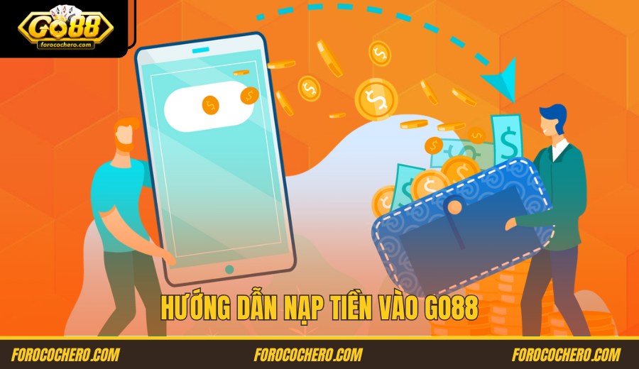 Gửi Tiền Go88