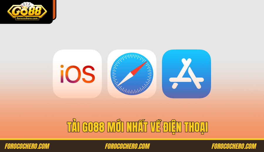 Tải Go88