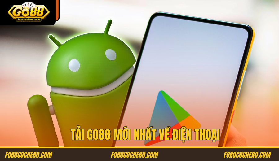 Tải Go88 android