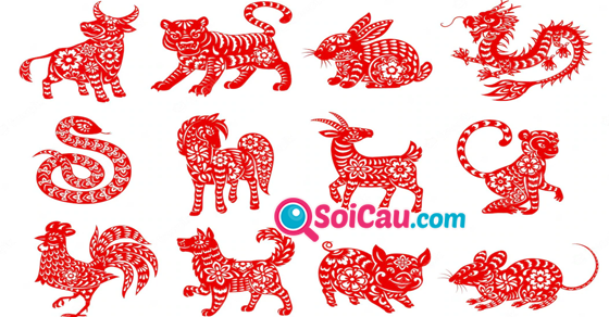 Ứng dụng bộ số đề con vật trong lô đề