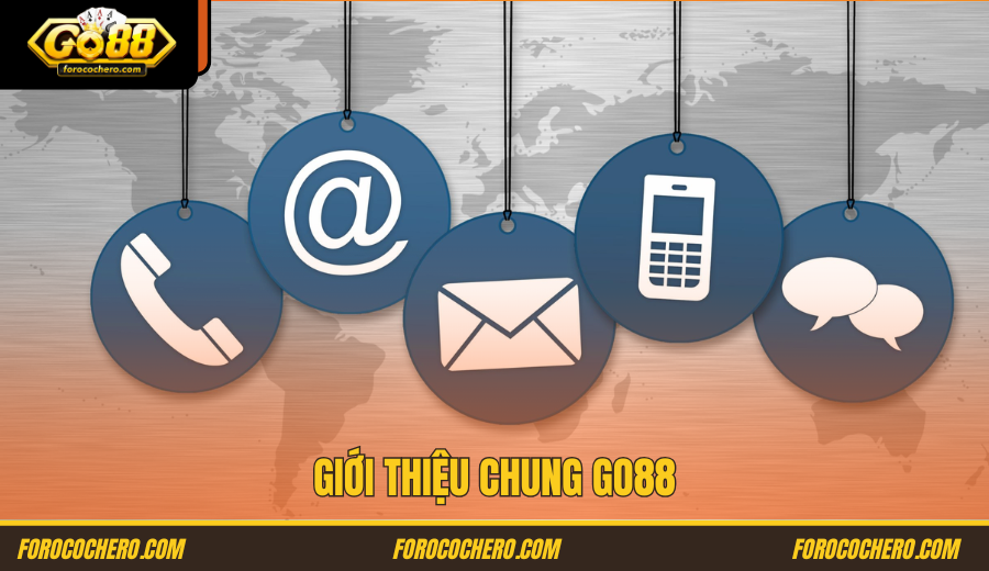 Về Chúng Tôi Go88
