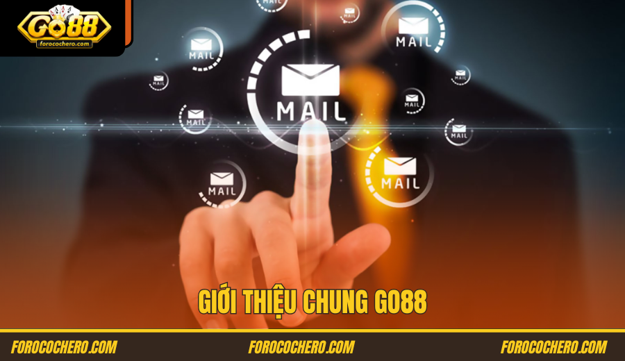 Về Chúng Tôi Go88 com